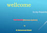 create amazing presentation slides